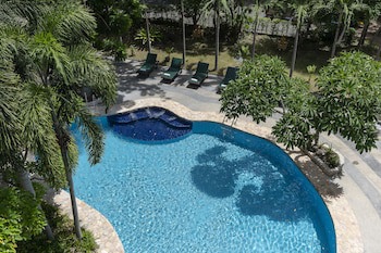 Bella Villa Pattaya 3Rd Road