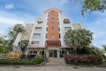 Bella Villa Pattaya 3Rd Road
