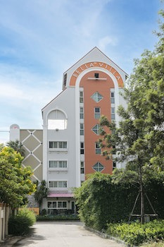 Bella Villa Pattaya 3Rd Road