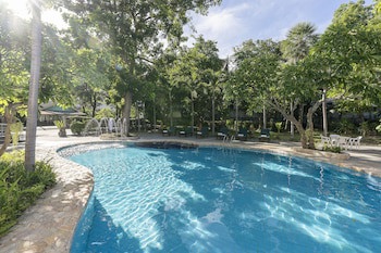 Bella Villa Pattaya 3Rd Road