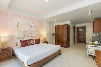 Bella Villa Pattaya 3Rd Road