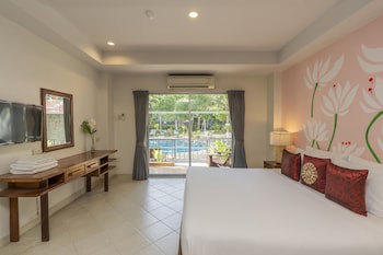 Bella Villa Pattaya 3Rd Road