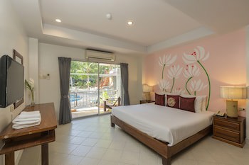 Bella Villa Pattaya 3Rd Road