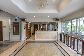 Bella Villa Pattaya 3Rd Road