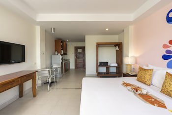 Bella Villa Pattaya 3Rd Road