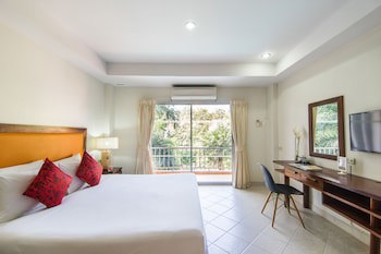 Bella Villa Pattaya 3Rd Road