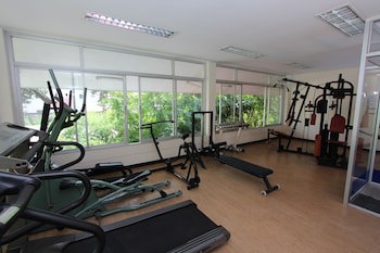 Bella Villa Pattaya 3Rd Road