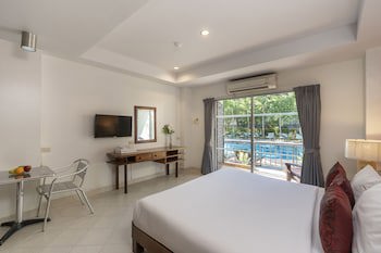 Bella Villa Pattaya 3Rd Road