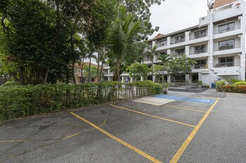 Bella Villa Pattaya 3Rd Road