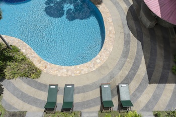 Bella Villa Pattaya 3Rd Road