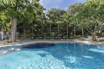 Bella Villa Pattaya 3Rd Road