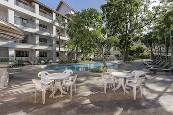 Bella Villa Pattaya 3Rd Road