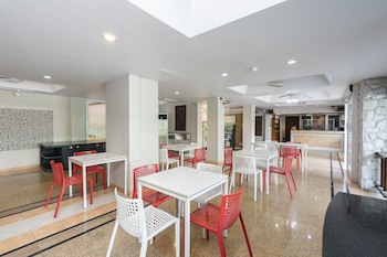 Bella Villa Pattaya 3Rd Road