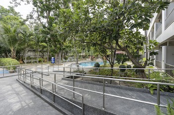 Bella Villa Pattaya 3Rd Road