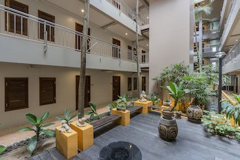 Bella Villa Pattaya 3Rd Road