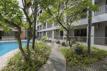Bella Villa Pattaya 3Rd Road