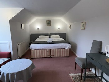 Columba House