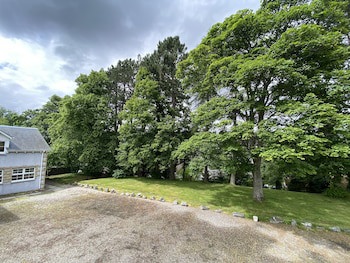 Columba House
