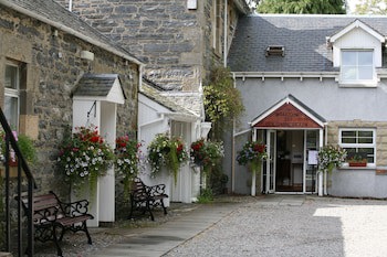 Columba House