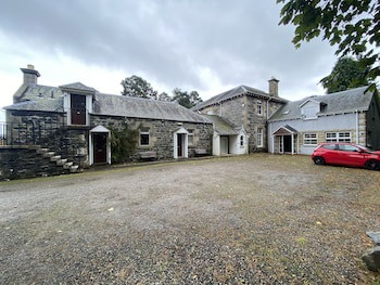 Columba House