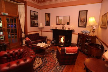 Columba House