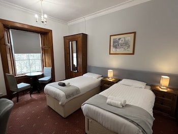 Columba House