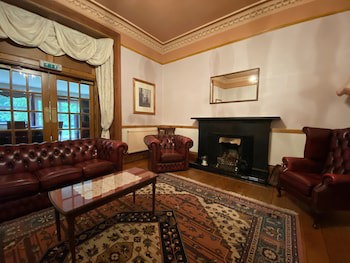 Columba House