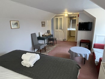 Columba House