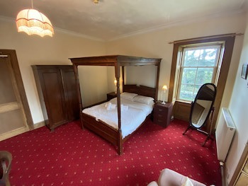 Columba House