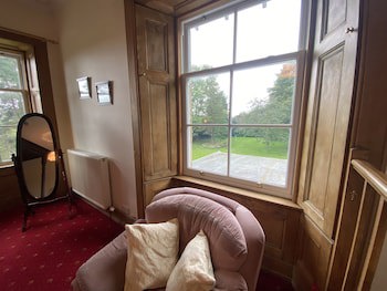 Columba House