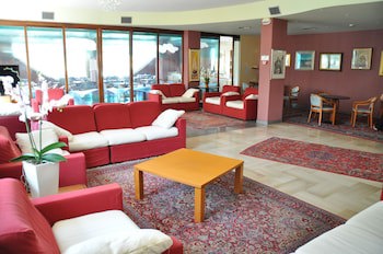 Hotel Maja fotoğrafı
