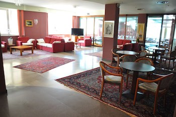 Hotel Maja fotoğrafı