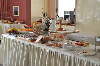 Hotel Maja galeri fotoğrafı