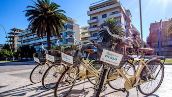 Hotel Maja galeri fotoğrafı