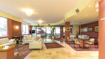 Hotel Maja fotoğrafı