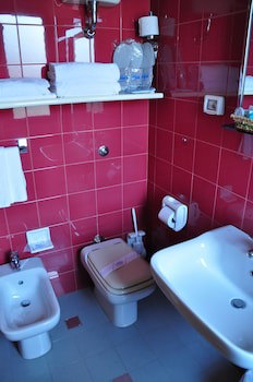Hotel Maja galeri fotoğrafı