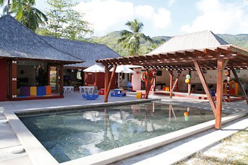 Constance Ephelia, Mahe