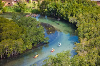 Constance Ephelia, Mahe