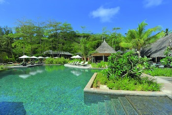 Constance Ephelia, Mahe