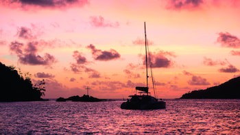 Constance Ephelia, Mahe
