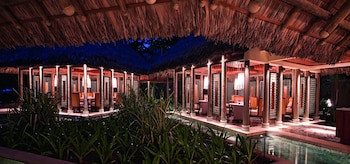 Constance Ephelia, Mahe