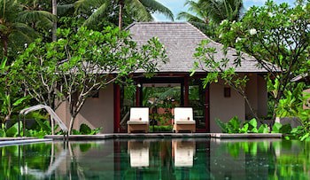 Constance Ephelia, Mahe
