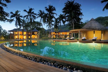 Constance Ephelia, Mahe