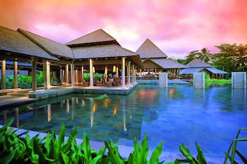 Constance Ephelia, Mahe