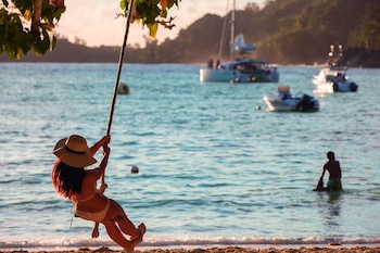Constance Ephelia, Mahe