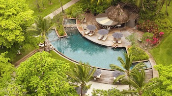 Constance Ephelia, Mahe