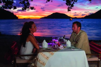 Constance Ephelia, Mahe