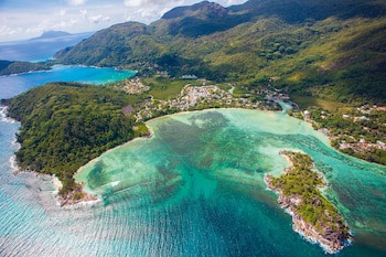 Constance Ephelia, Mahe