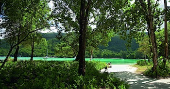 Constance Ephelia, Mahe
