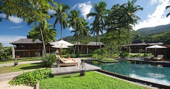 Constance Ephelia, Mahe